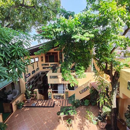 Hostel Манаус Екстериор снимка