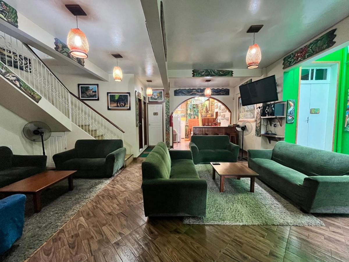 Hostel Манаус Екстериор снимка