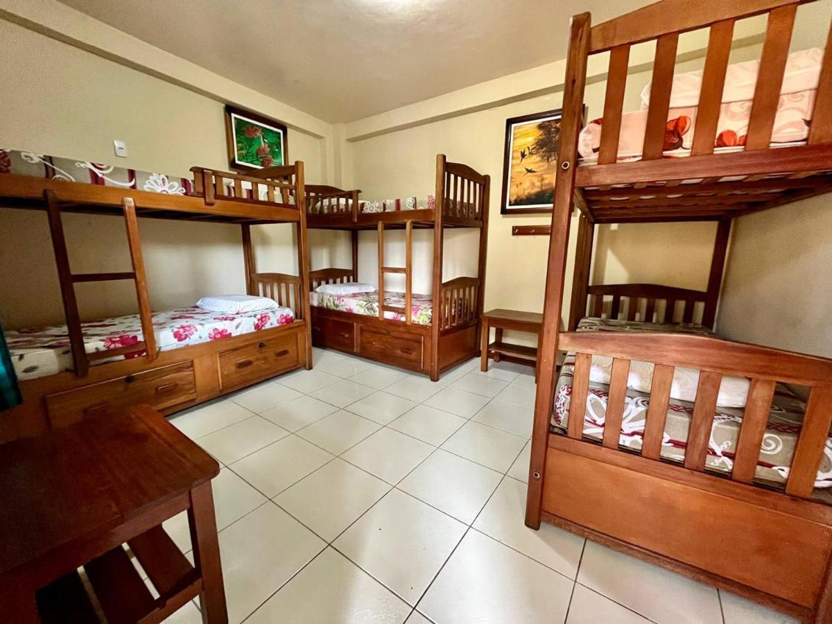 Hostel Манаус Стая снимка