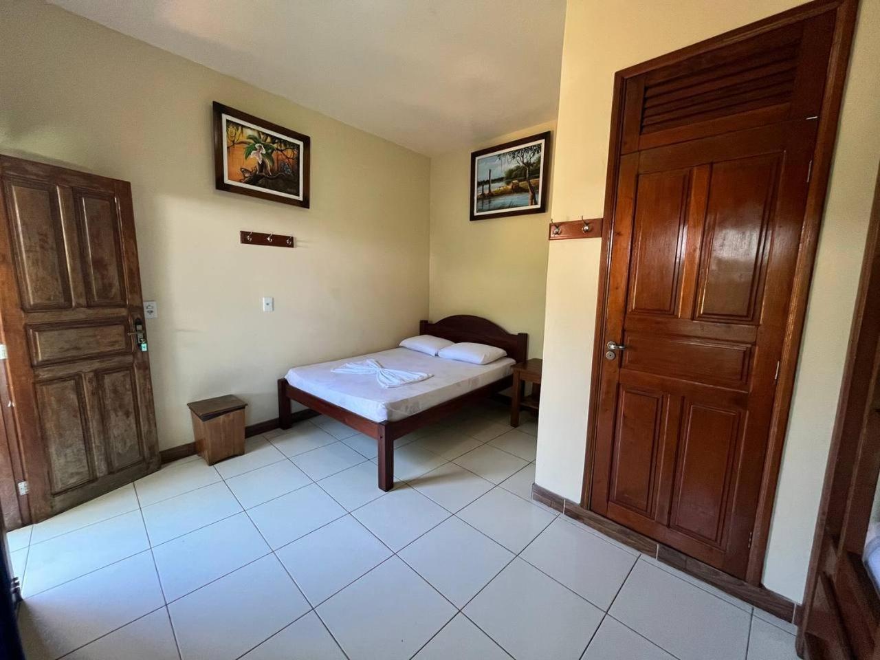 Hostel Манаус Екстериор снимка