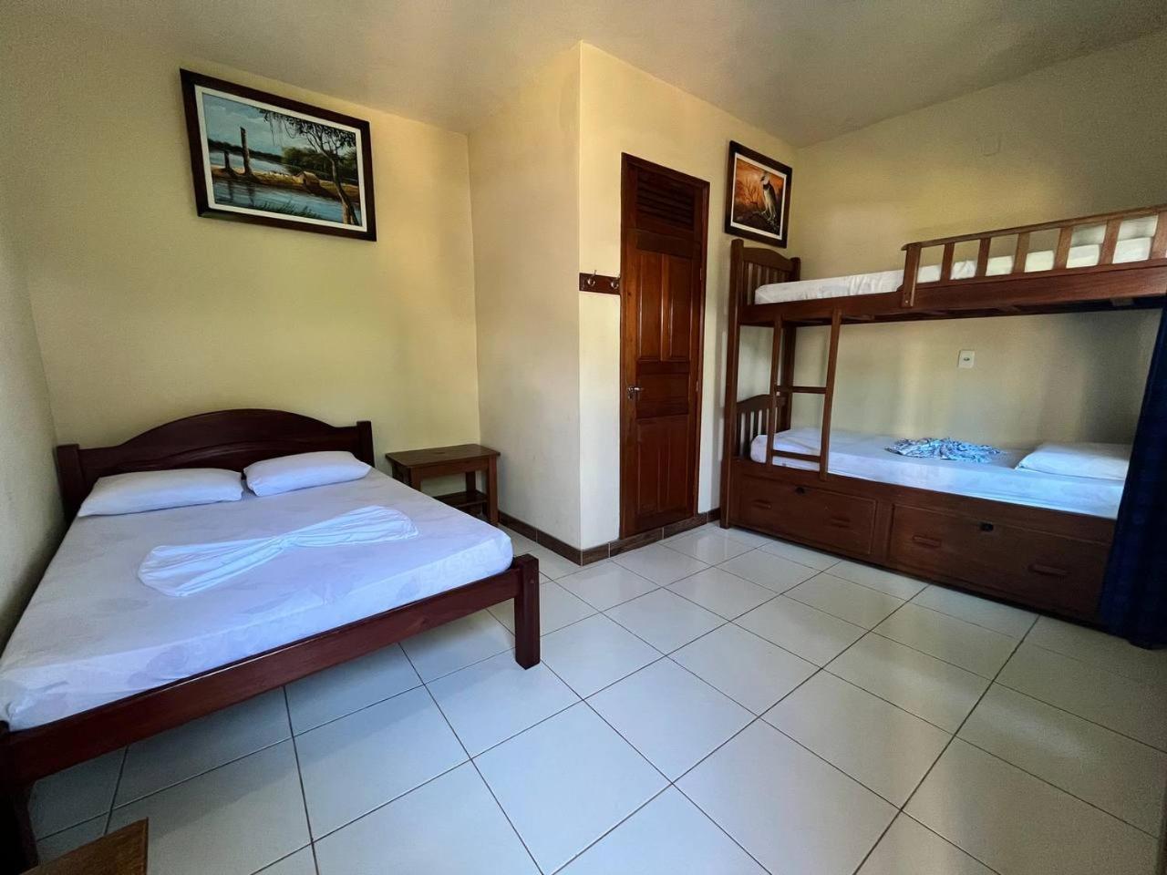 Hostel Манаус Екстериор снимка