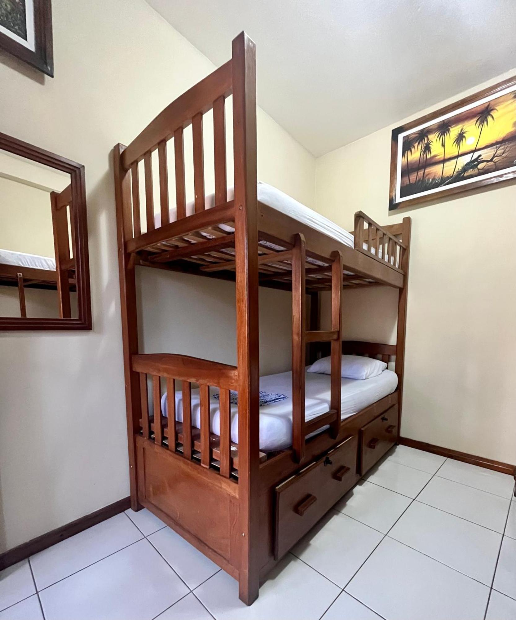 Hostel Манаус Екстериор снимка