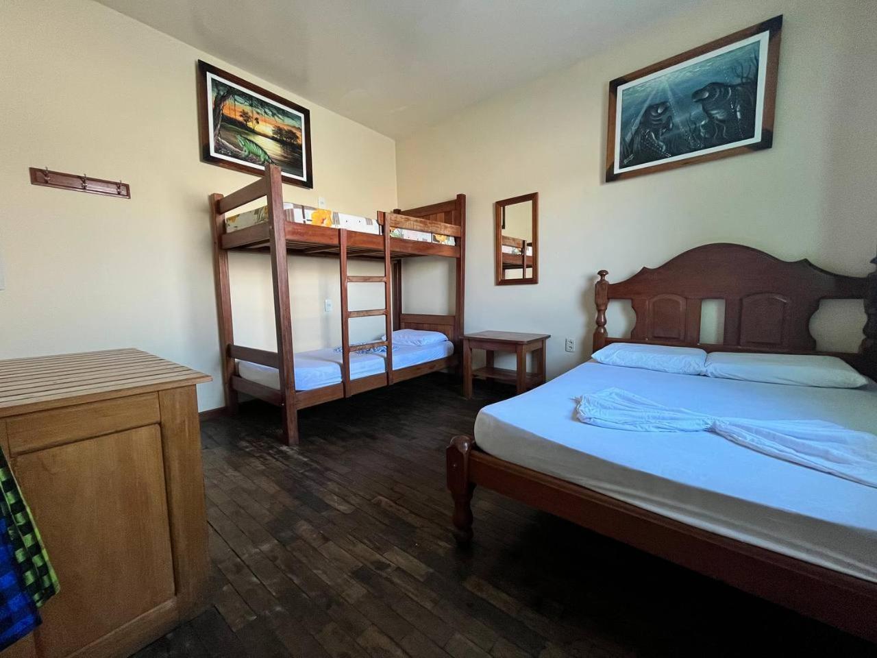 Hostel Манаус Екстериор снимка