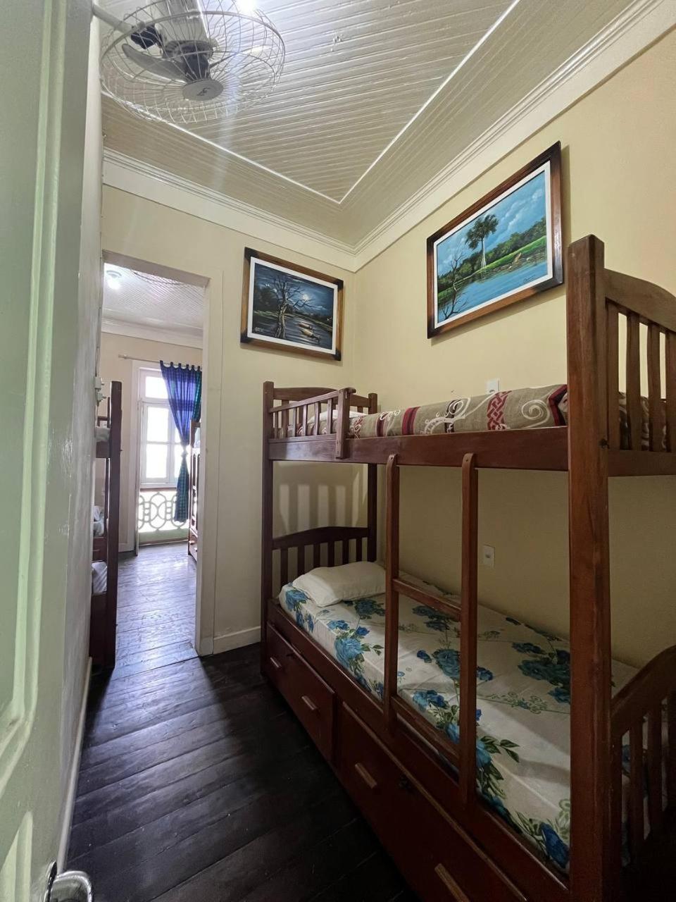 Hostel Манаус Екстериор снимка