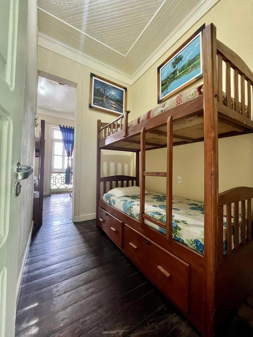 Hostel Манаус Екстериор снимка