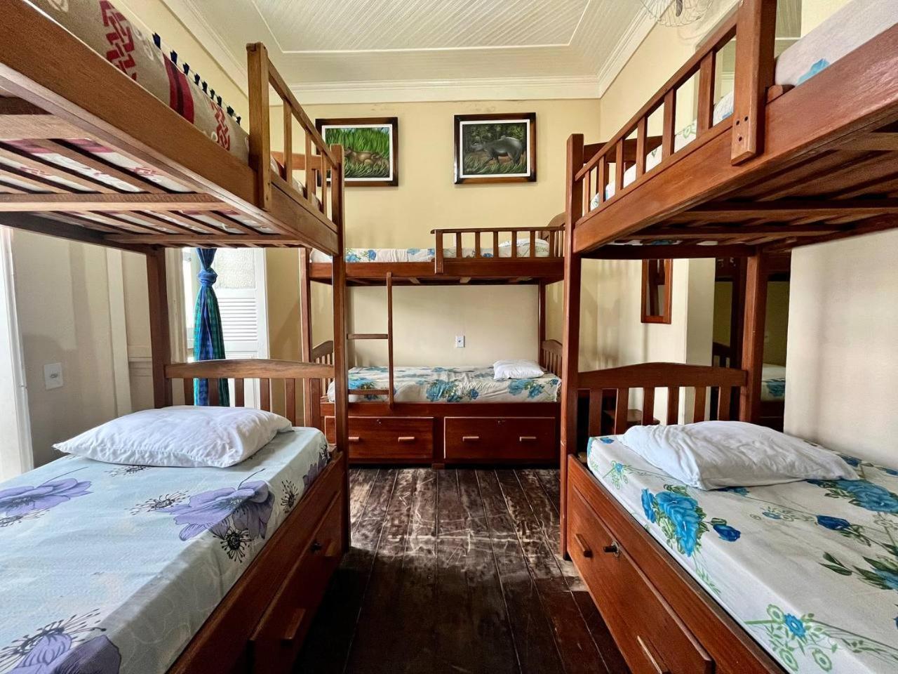 Hostel Манаус Екстериор снимка