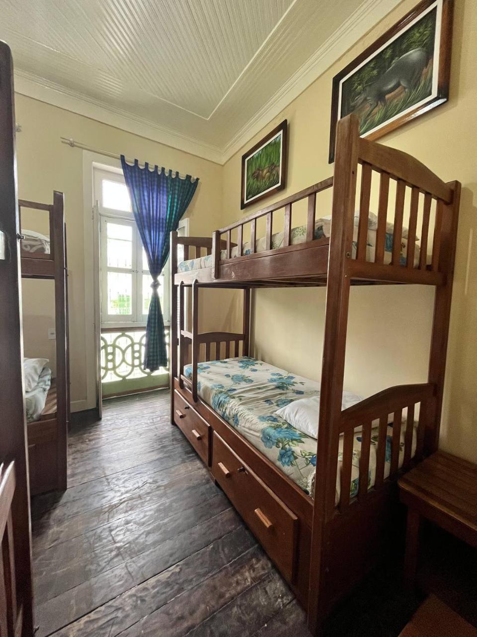 Hostel Манаус Екстериор снимка