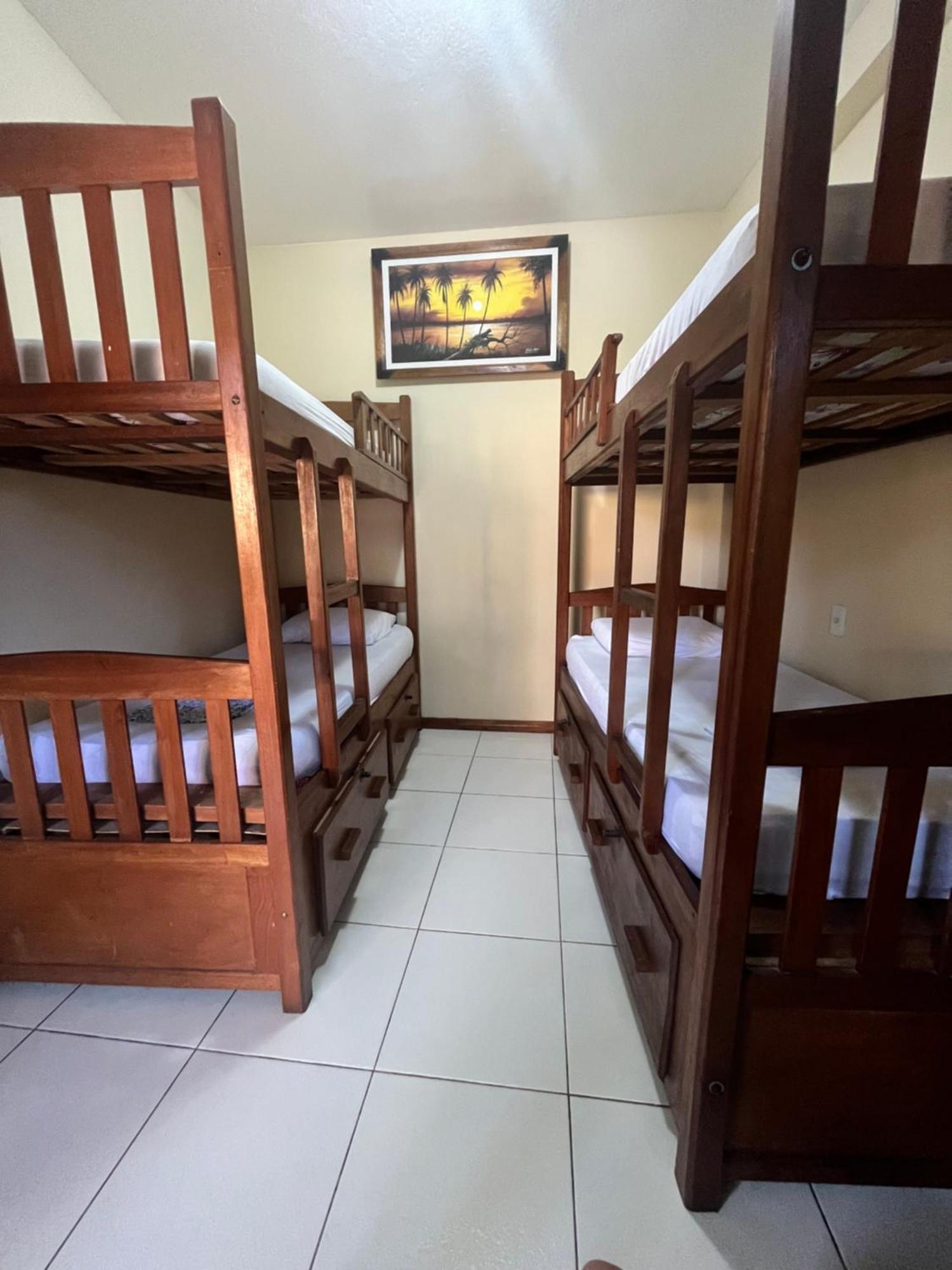 Hostel Манаус Екстериор снимка