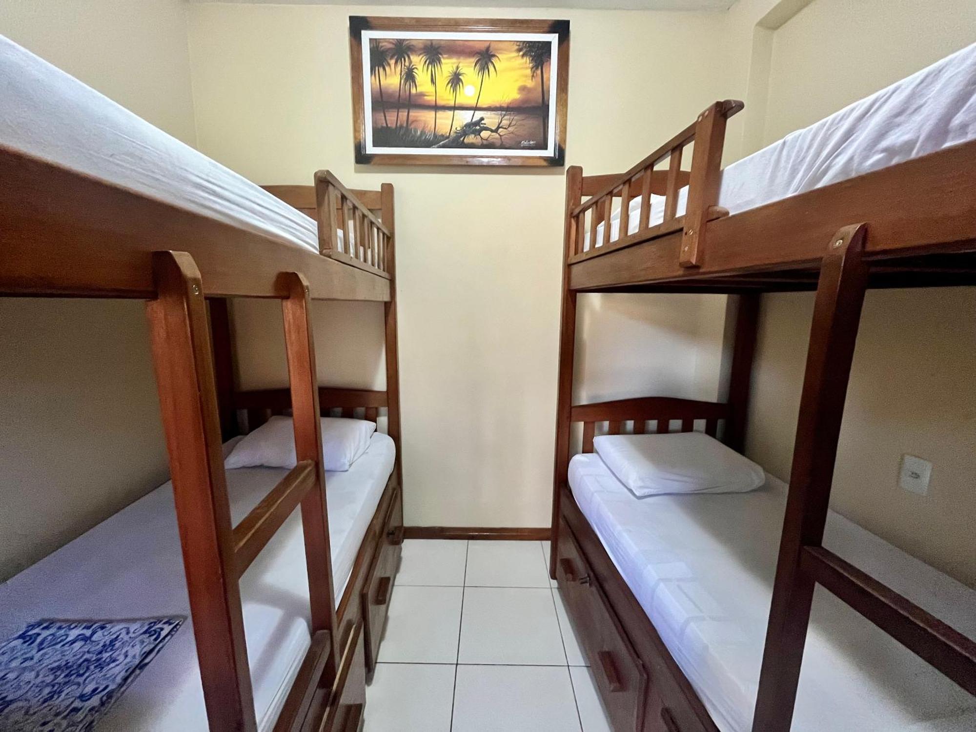 Hostel Манаус Екстериор снимка