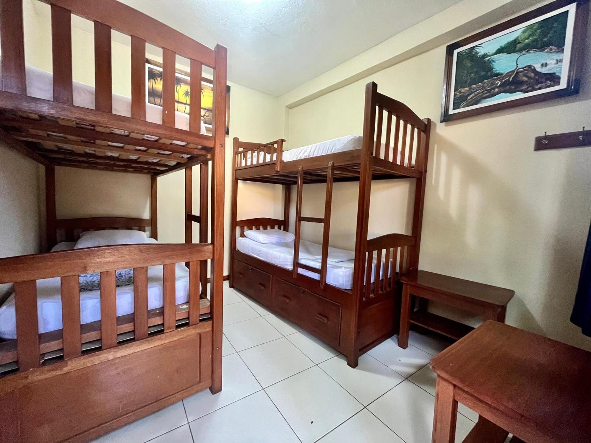 Hostel Манаус Екстериор снимка