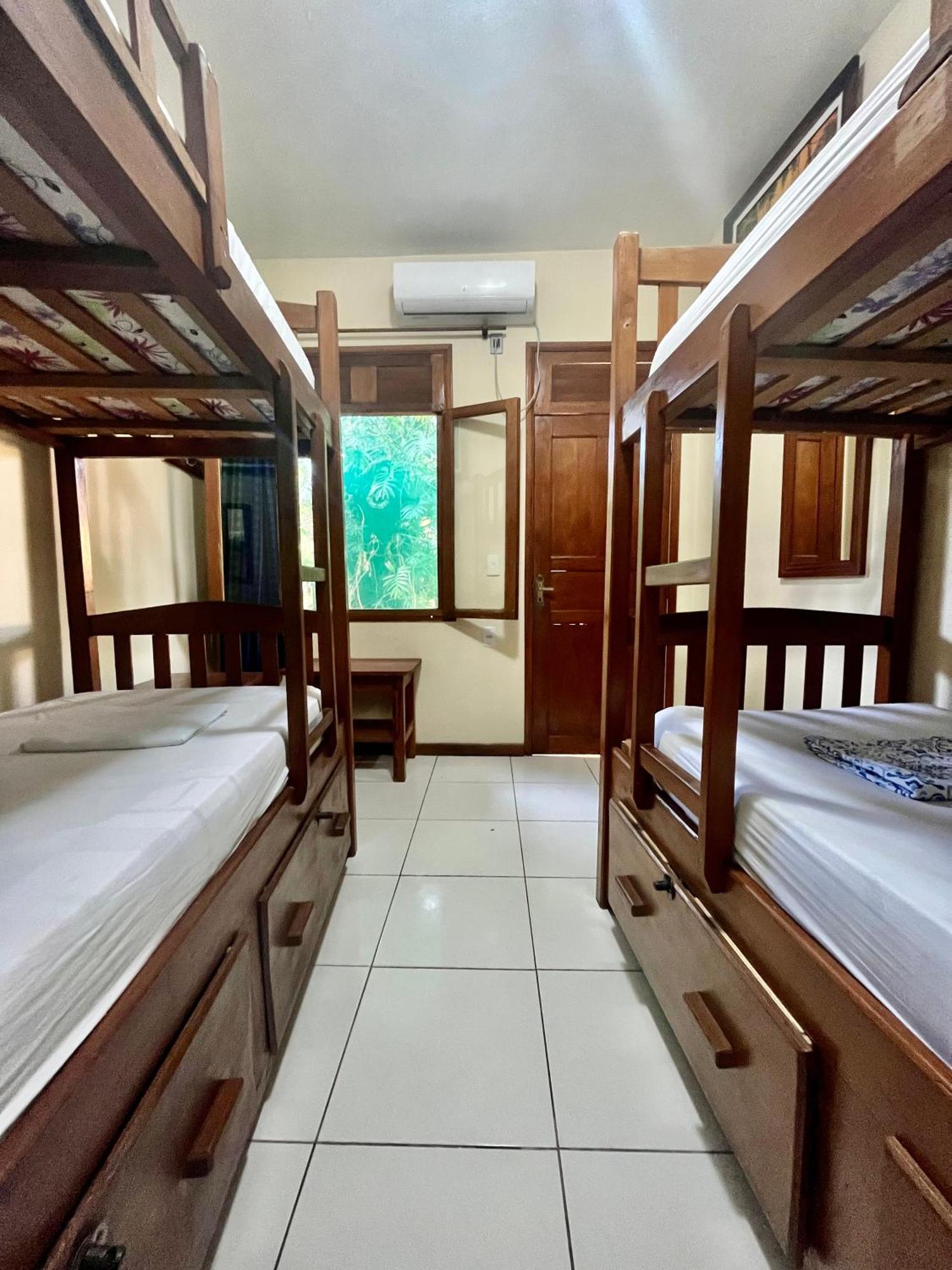 Hostel Манаус Екстериор снимка