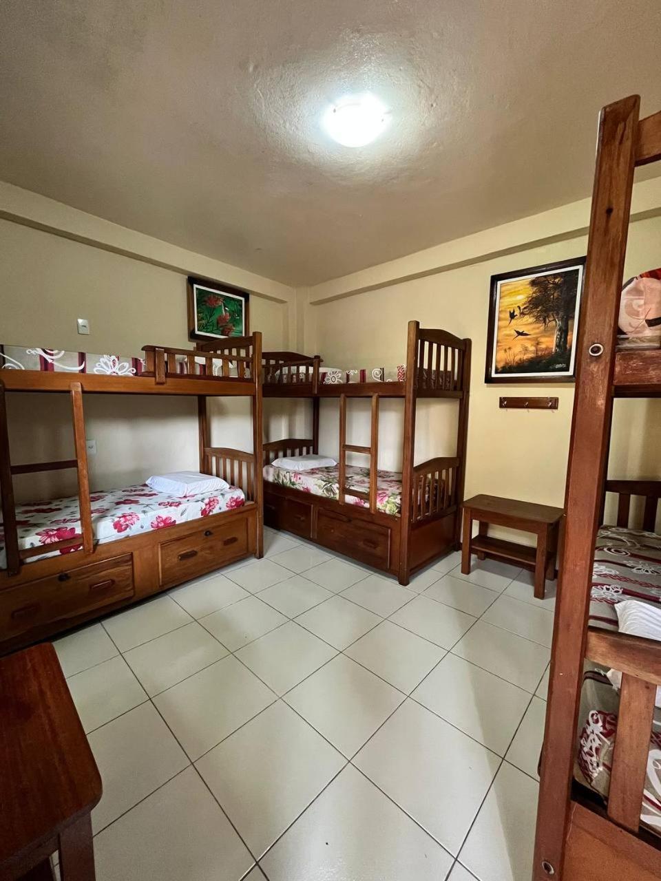 Hostel Манаус Екстериор снимка
