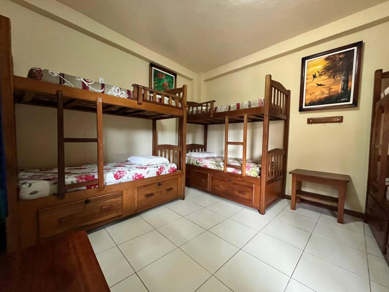 Hostel Манаус Екстериор снимка