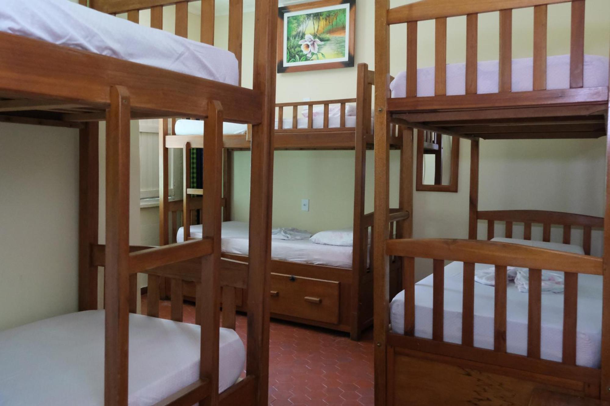 Hostel Манаус Екстериор снимка