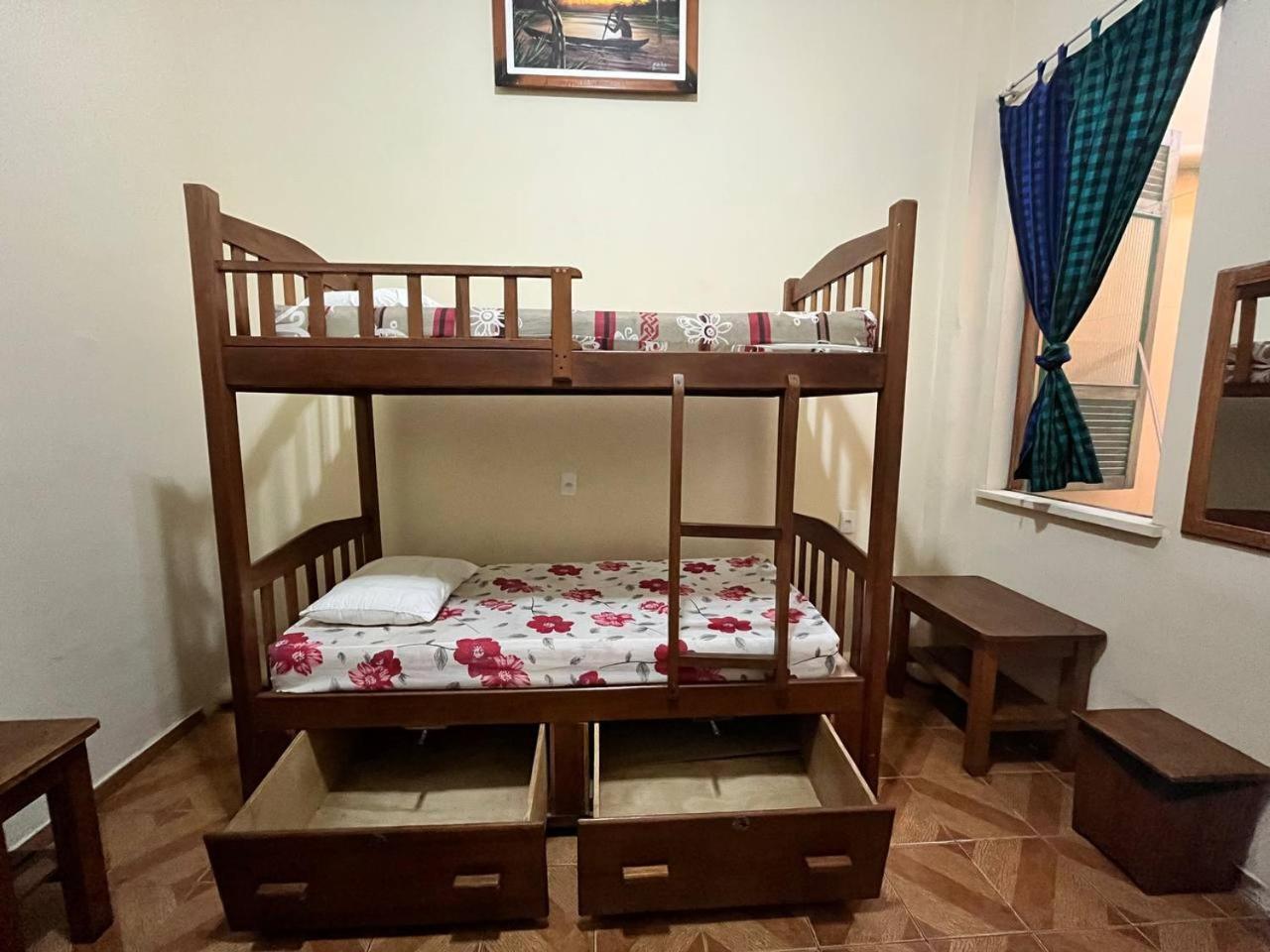 Hostel Манаус Стая снимка