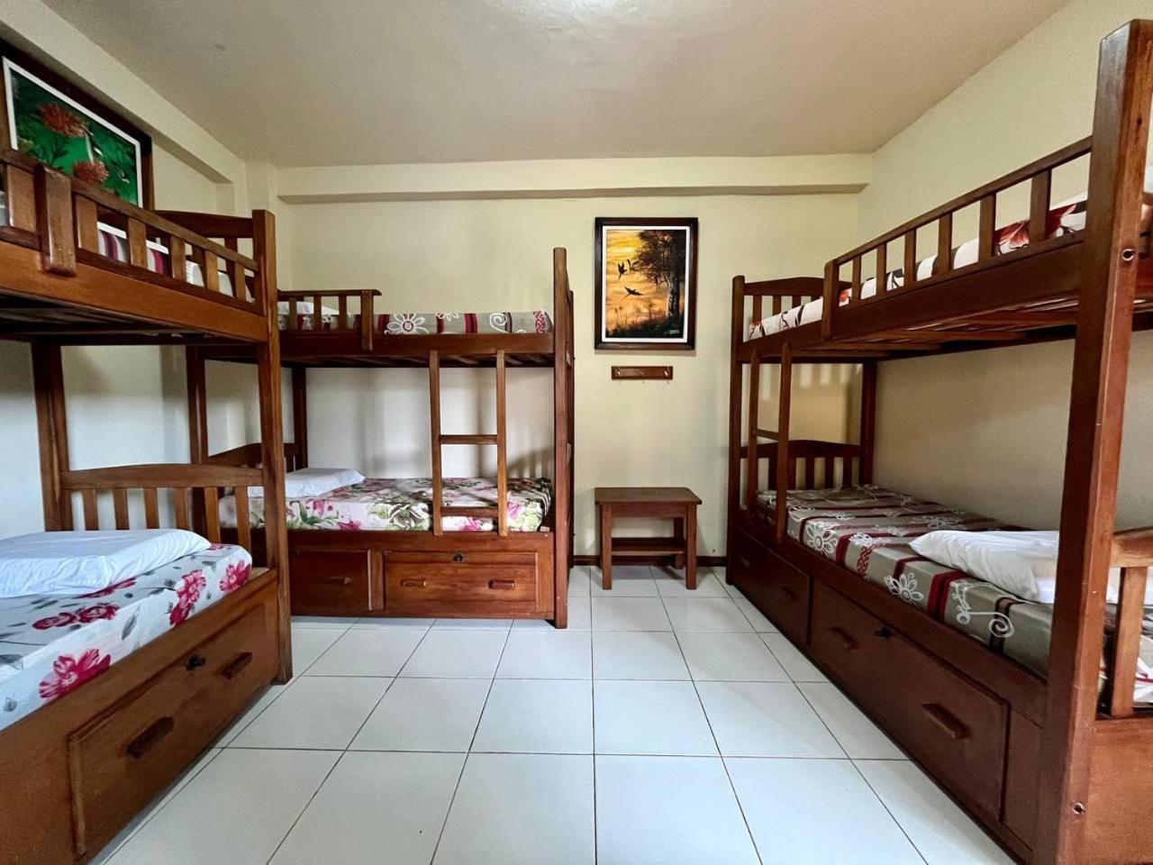 Hostel Манаус Стая снимка