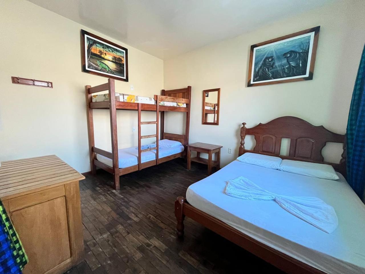 Hostel Манаус Стая снимка