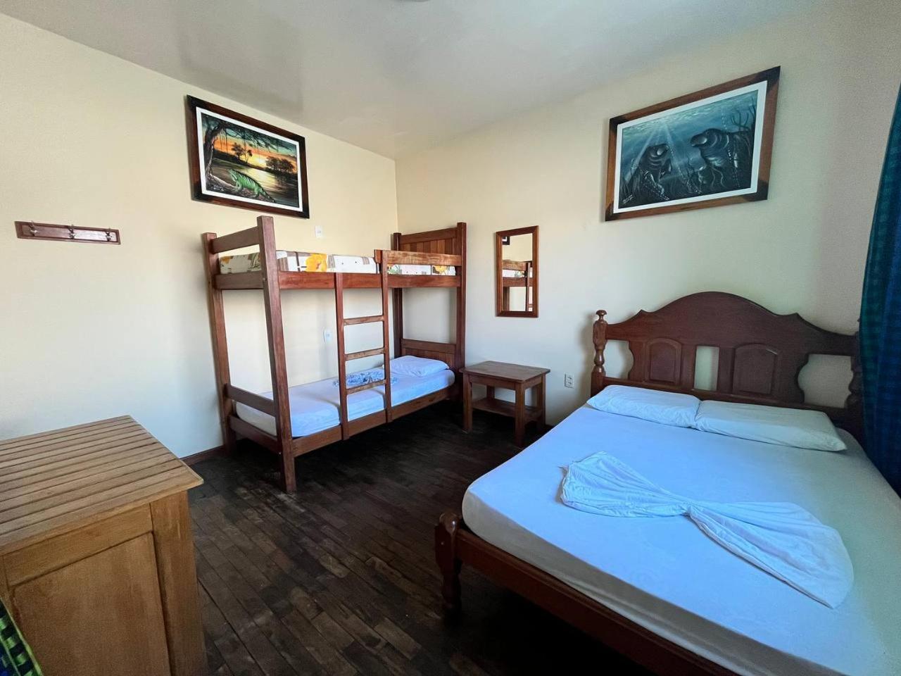 Hostel Манаус Стая снимка