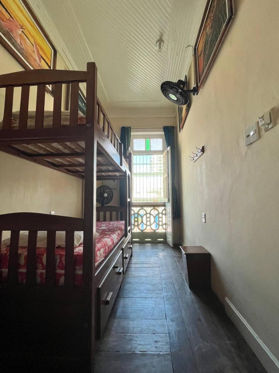 Hostel Манаус Стая снимка