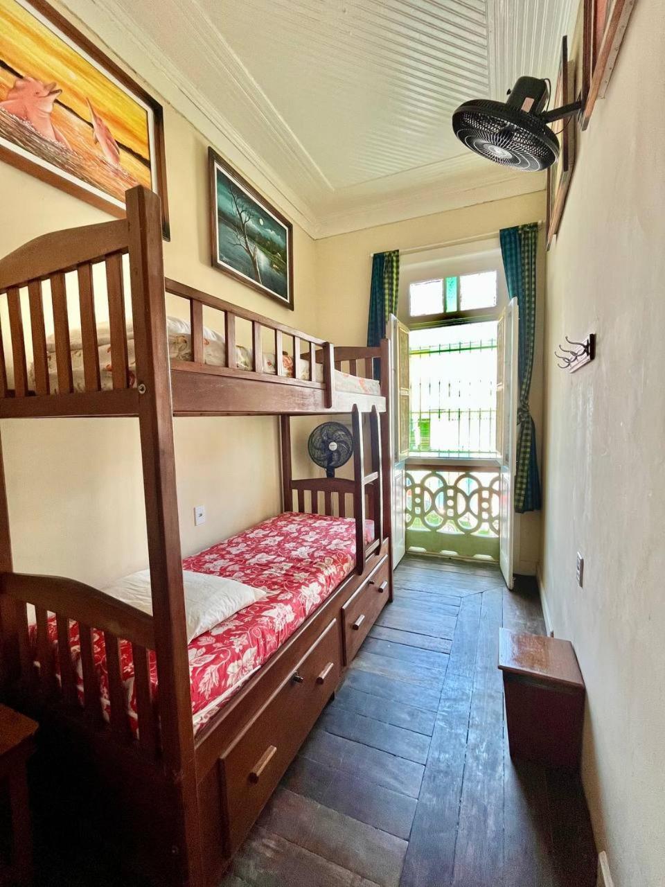 Hostel Манаус Стая снимка