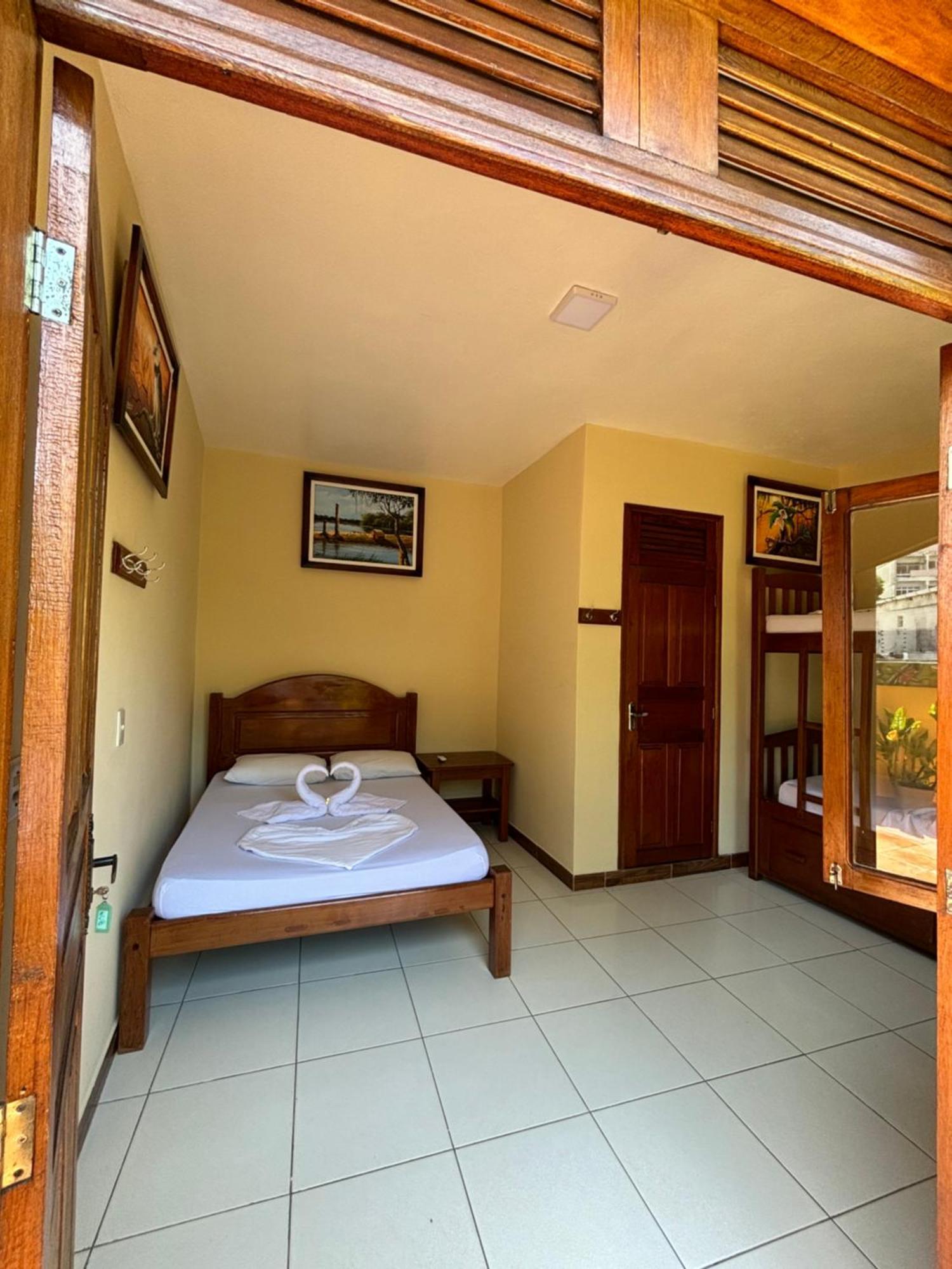 Hostel Манаус Стая снимка